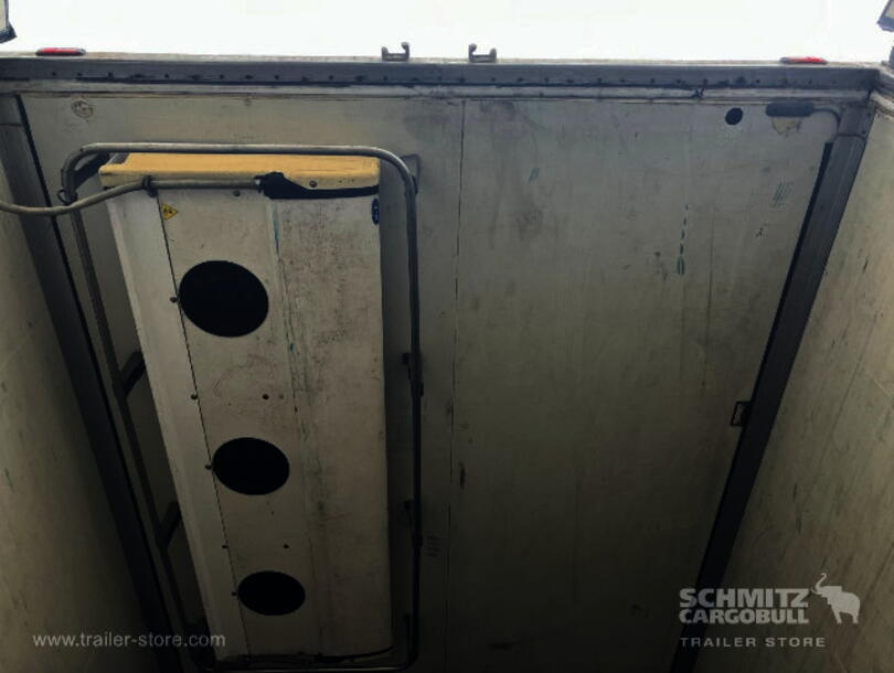Krone - Reefer Standard Insulated/refrigerated box (4)