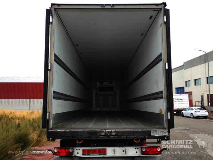 Schmitz Cargobull - Caixa isolada/da refrigeração Caixa congelador Padrão (4)