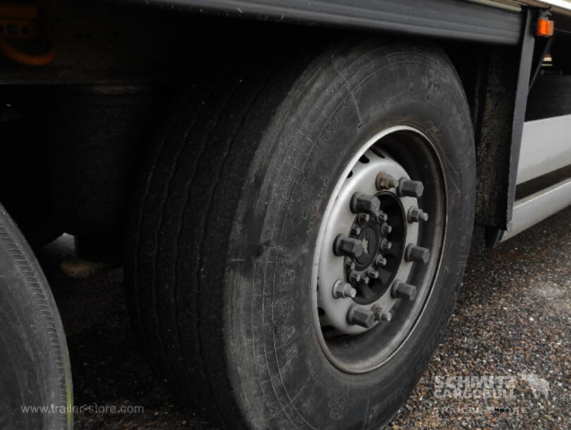 Schmitz Cargobull - Caixa isolada/da refrigeração Caixa congelador Padrão (6)