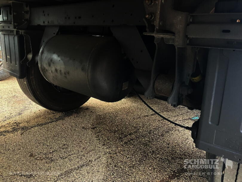 Schmitz Cargobull - Šaldytuvai standartinis šaldytuvas (9)