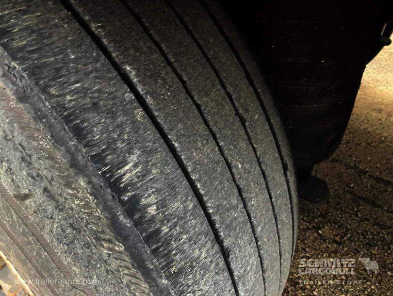 Schmitz Cargobull - Šaldytuvai standartinis šaldytuvas (12)