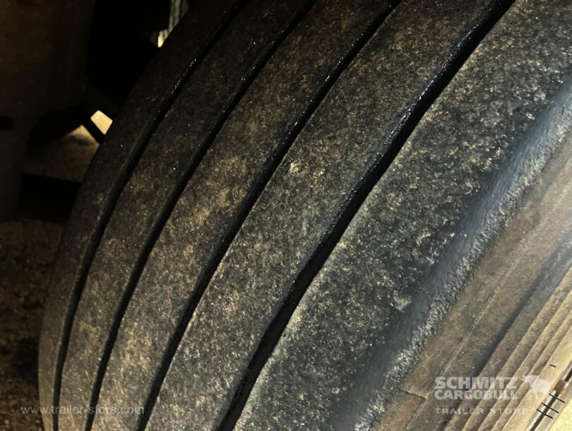 Schmitz Cargobull - Šaldytuvai standartinis šaldytuvas (13)