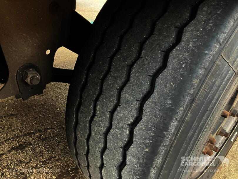 Schmitz Cargobull - Šaldytuvai standartinis šaldytuvas (14)