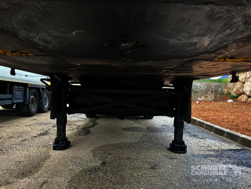 Schmitz Cargobull - Šaldytuvai standartinis šaldytuvas (16)