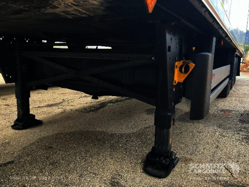 Schmitz Cargobull - Šaldytuvai standartinis šaldytuvas (17)