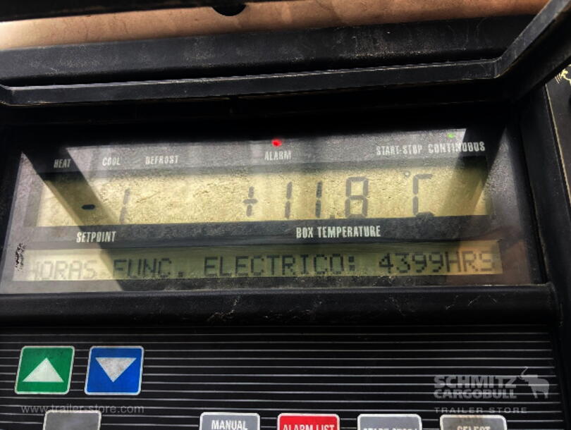 Schmitz Cargobull - Šaldytuvai standartinis šaldytuvas (21)