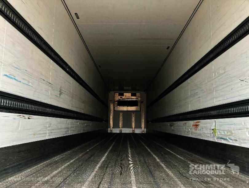 Schmitz Cargobull - Šaldytuvai standartinis šaldytuvas (2)