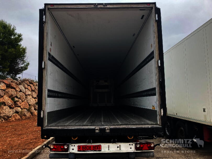 Schmitz Cargobull - Šaldytuvai standartinis šaldytuvas (7)