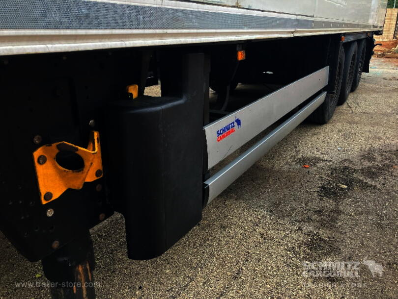 Schmitz Cargobull - Šaldytuvai standartinis šaldytuvas (8)