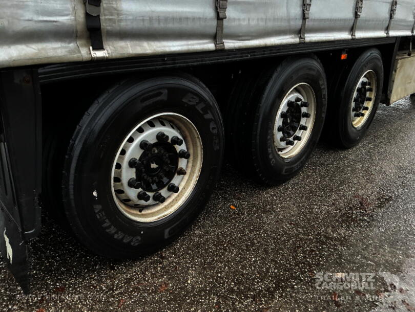 Schmitz Cargobull - Schiebeplane Standard (8)