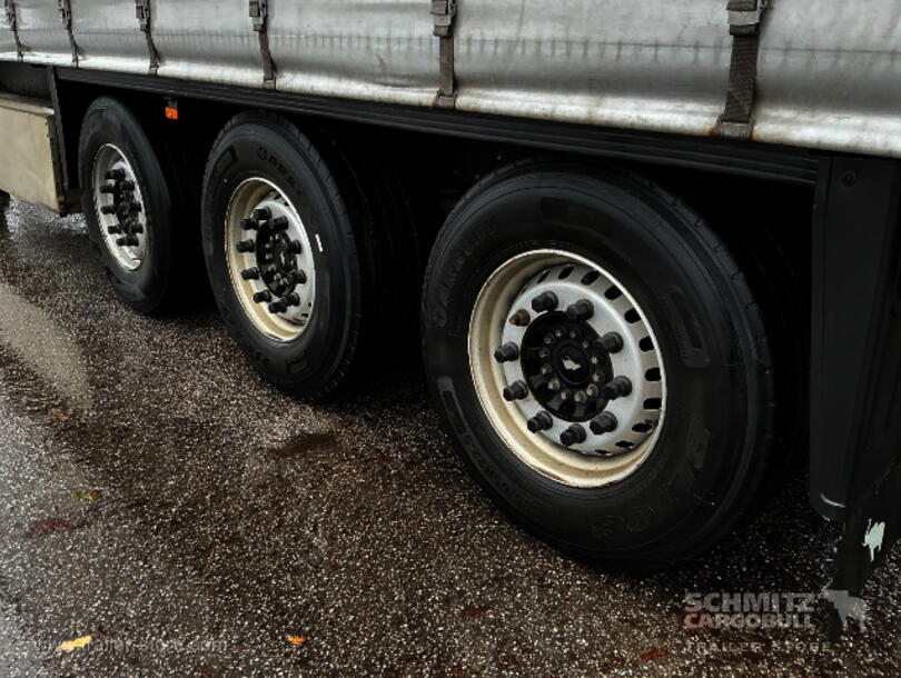 Schmitz Cargobull - Schiebeplane Standard (9)