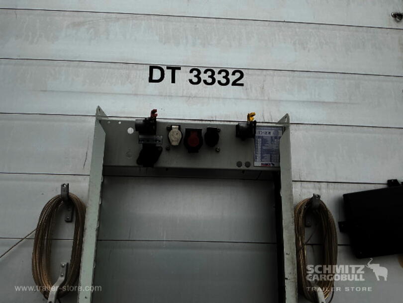 Schmitz Cargobull - Schiebeplane Standard (10)