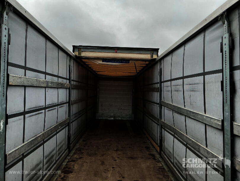 Schmitz Cargobull - Schiebeplane Standard (11)