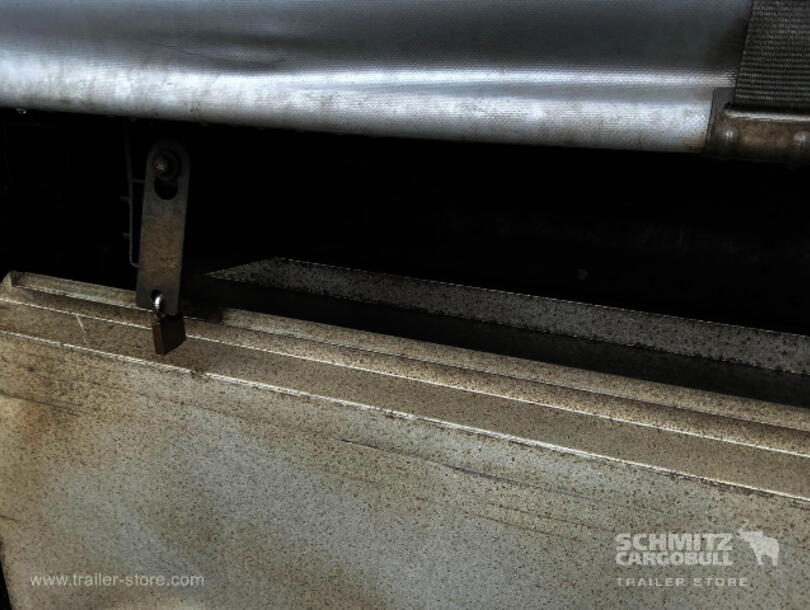 Schmitz Cargobull - Schiebeplane Standard (12)