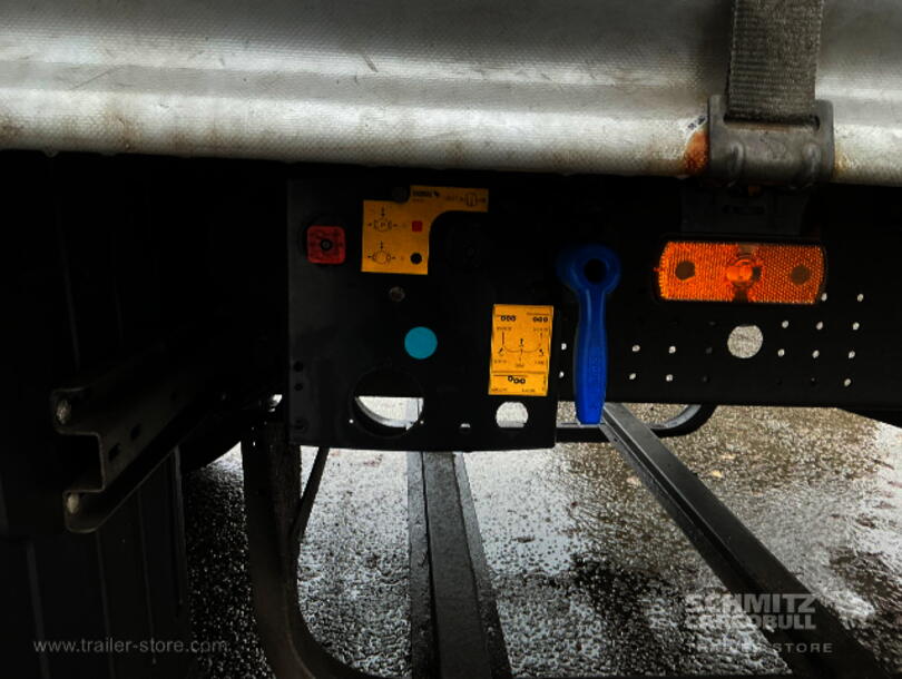 Schmitz Cargobull - Schiebeplane Standard (13)