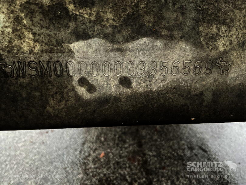 Schmitz Cargobull - Schiebeplane Standard (15)