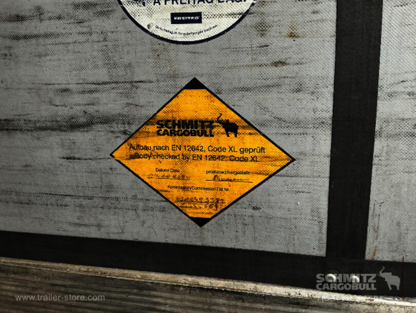 Schmitz Cargobull - Schiebeplane Standard (17)