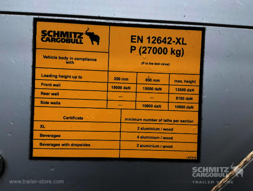 Schmitz Cargobull - Schiebeplane Standard (18)