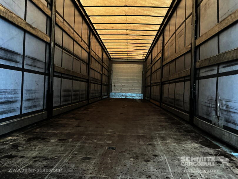 Schmitz Cargobull - Schiebeplane Standard (2)