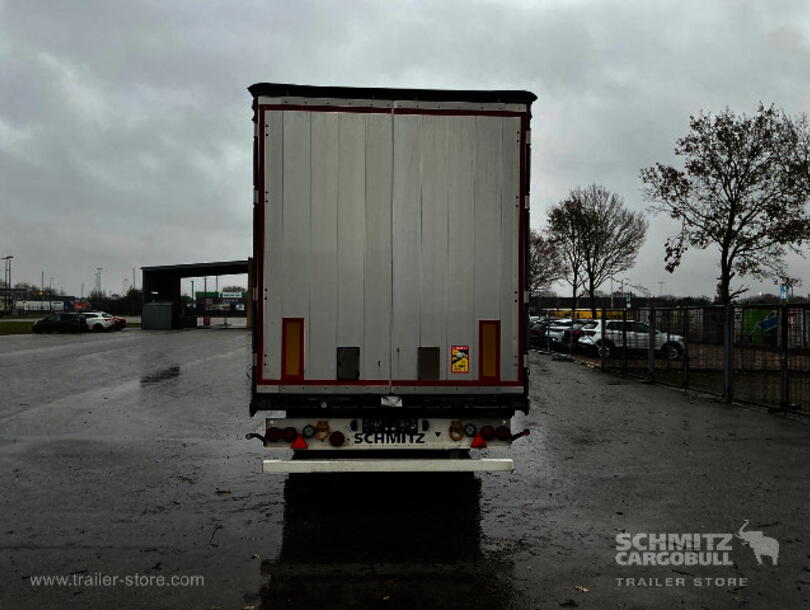 Schmitz Cargobull - Schiebeplane Standard (5)
