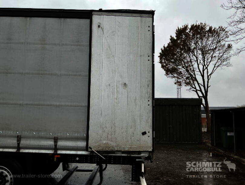 Schmitz Cargobull - Schiebeplane Standard (6)
