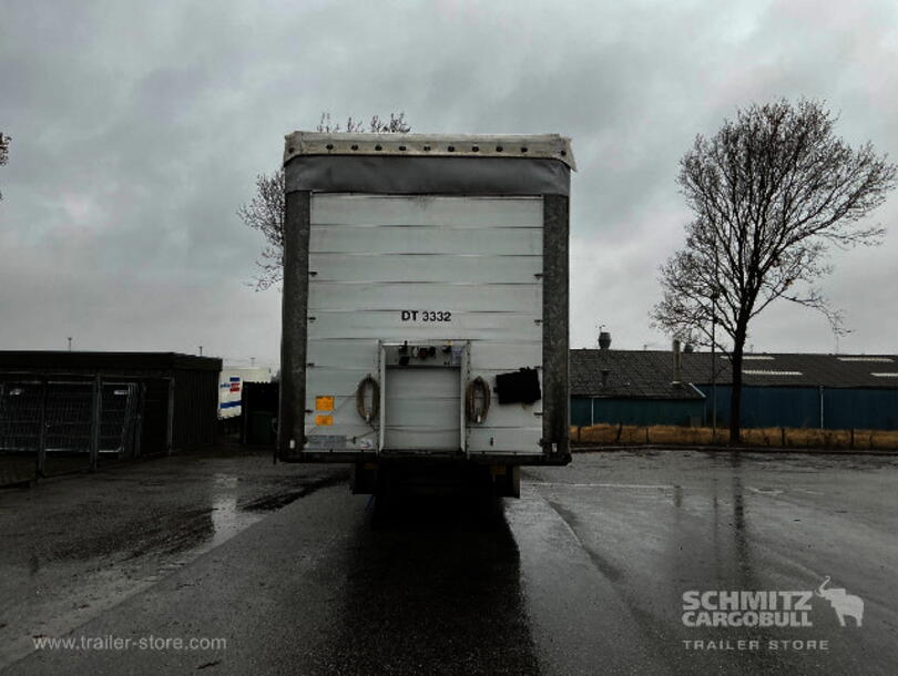 Schmitz Cargobull - Schiebeplane Standard (7)