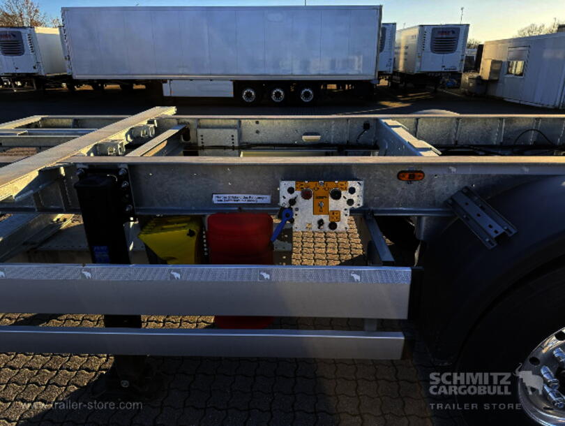 Schmitz Cargobull - Wechselsystem Wechselfahrgestell Standard (9)
