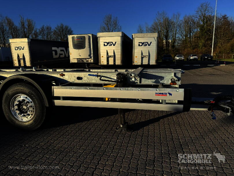 Schmitz Cargobull - Wechselsystem Wechselfahrgestell Standard (10)