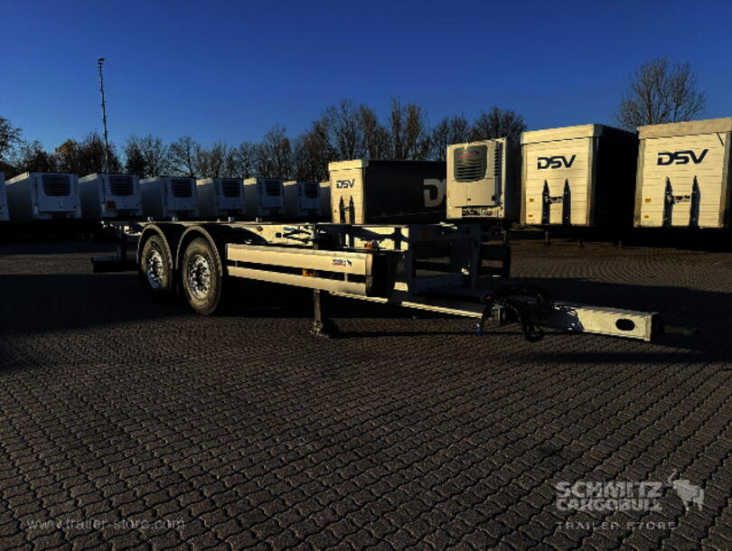 Schmitz Cargobull - Wechselsystem Wechselfahrgestell Standard (1)