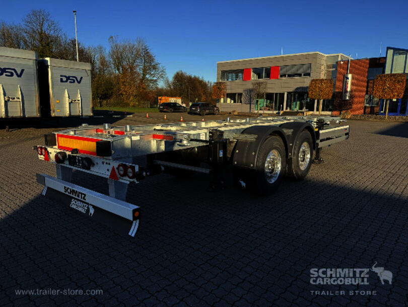 Schmitz Cargobull - Wechselsystem Wechselfahrgestell Standard (3)
