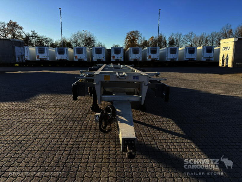 Schmitz Cargobull - Wechselsystem Wechselfahrgestell Standard (4)