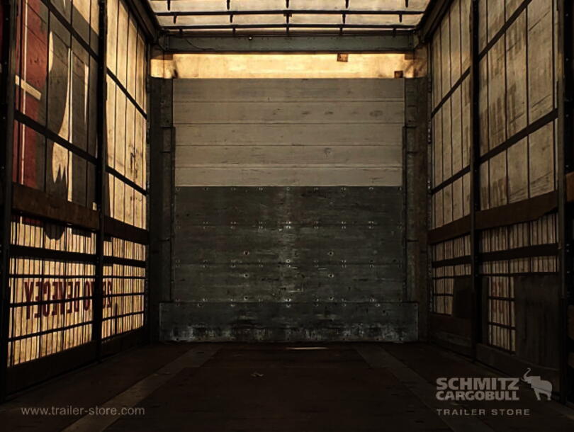 Schmitz Cargobull - Standard Skydepresenning (3)