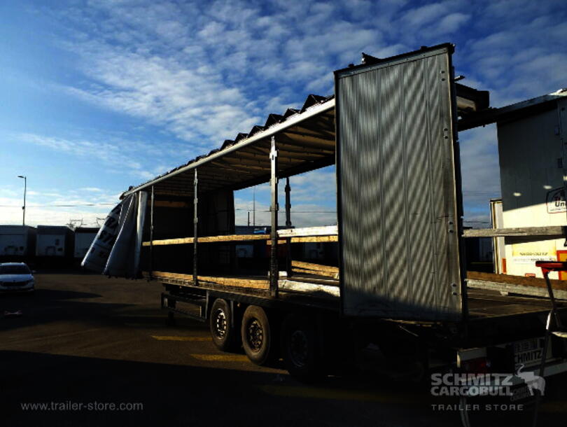 Schmitz Cargobull - Standard Skydepresenning (4)