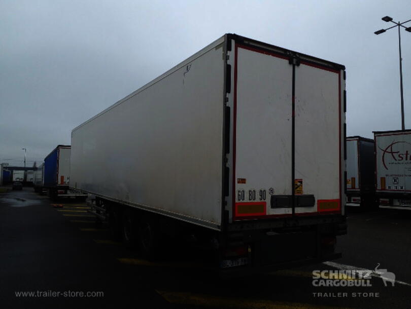 Lamberet - Caisse frigorifique/isotherme Frigo standard (1)