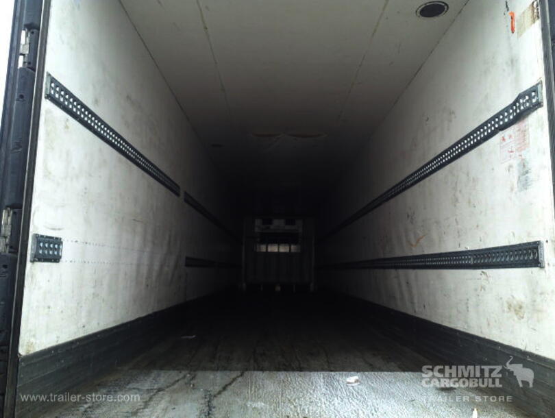 Lamberet - Caisse frigorifique/isotherme Frigo standard (2)