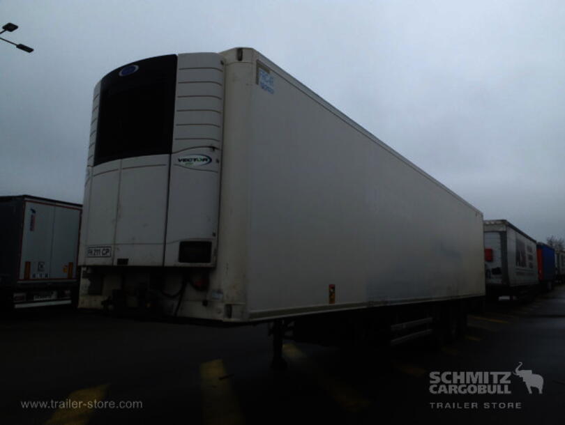 Lamberet - Caisse frigorifique/isotherme Frigo standard (3)