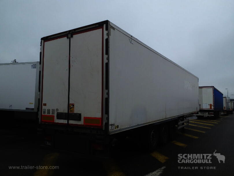 Lamberet - Caisse frigorifique/isotherme Frigo standard (4)