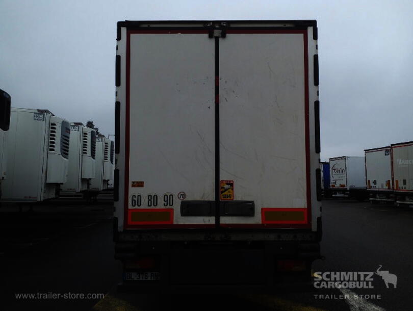 Lamberet - Caisse frigorifique/isotherme Frigo standard (5)