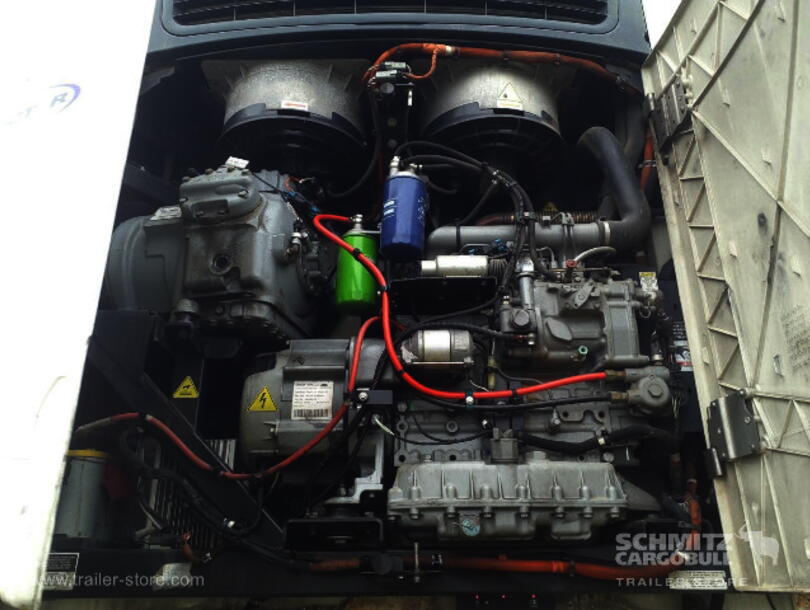 Lamberet - Caisse frigorifique/isotherme Frigo standard (7)