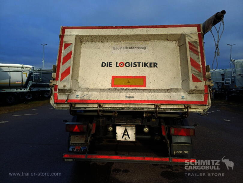 Schmitz Cargobull - Kipper Alukastenmulde (5)