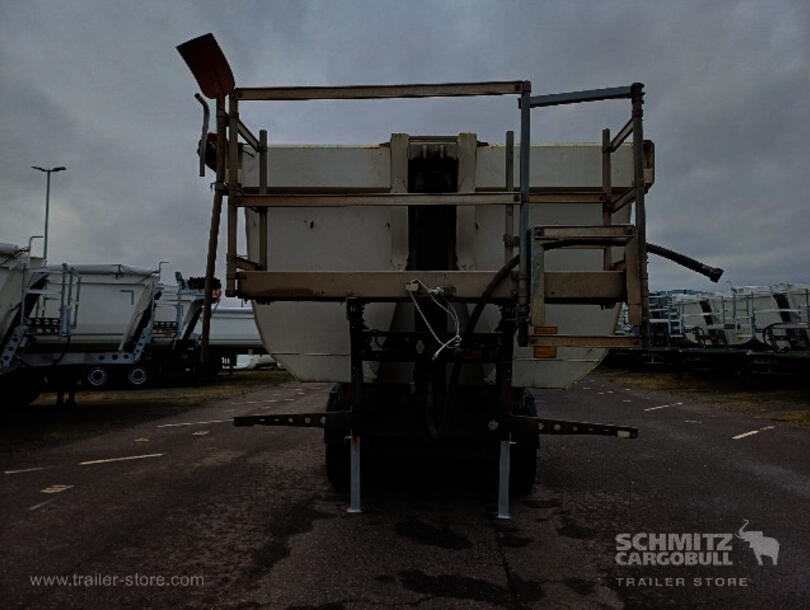 Schmitz Cargobull - stål-rundtlad Tip (6)