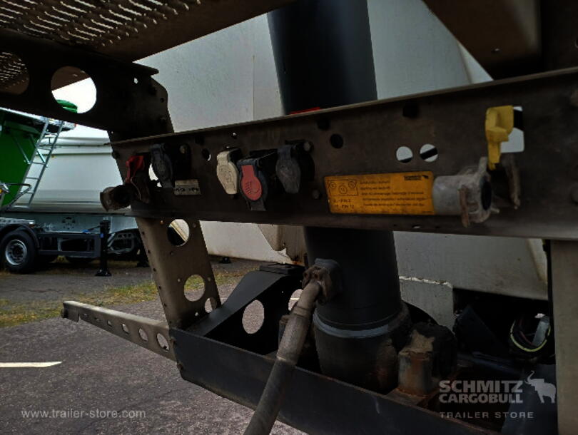 Schmitz Cargobull - stål-rundtlad Tip (7)