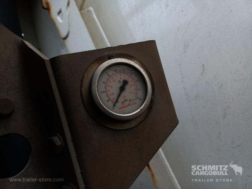 Schmitz Cargobull - stål-rundtlad Tip (8)