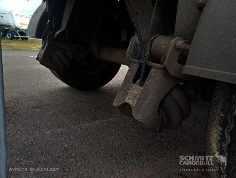 Schmitz Cargobull - Kipper Stahlrundmulde (10)