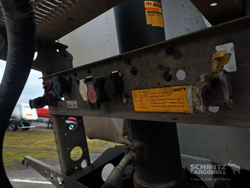 Schmitz Cargobull - Kipper Stahlrundmulde (7)