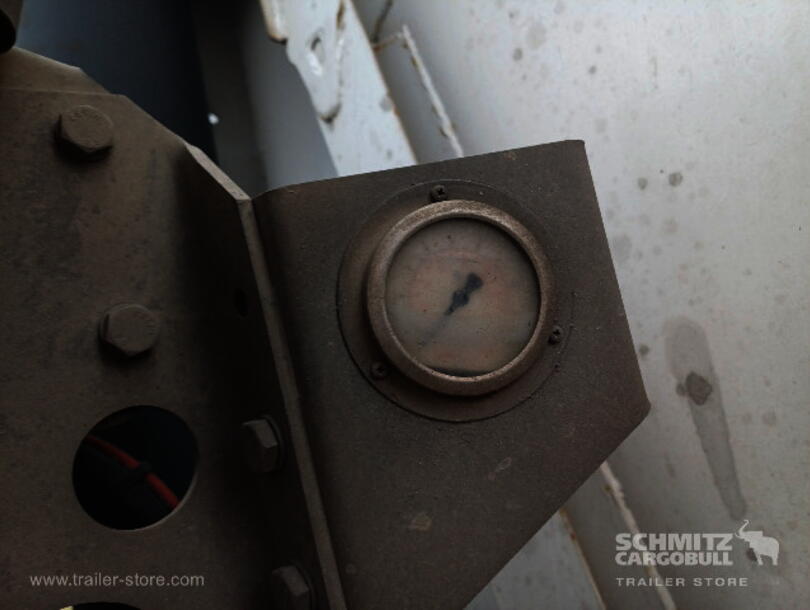 Schmitz Cargobull - Kipper Stahlrundmulde (8)