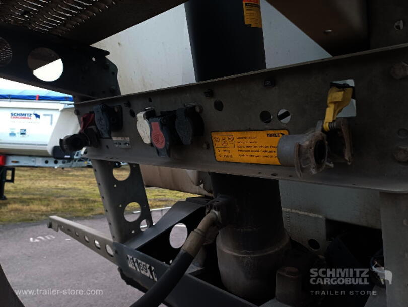 Schmitz Cargobull - Kipper Stahlrundmulde (7)