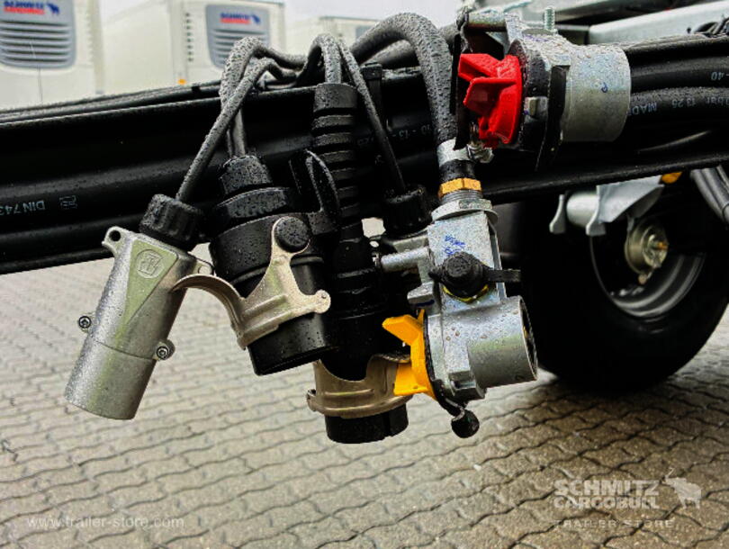 Schmitz Cargobull - Wisselchassis Standaard Wisselsysteem (6)