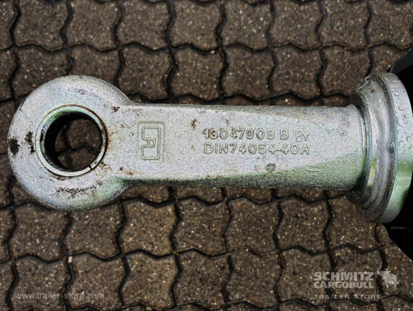 Schmitz Cargobull - Wisselchassis Standaard Wisselsysteem (7)