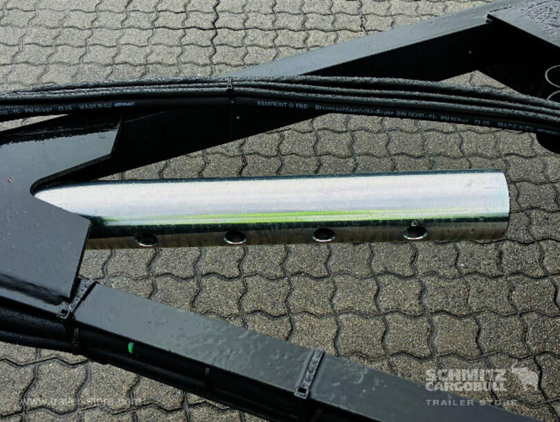 Schmitz Cargobull - Wisselchassis Standaard Wisselsysteem (8)